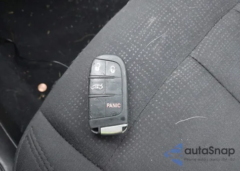 2015 Chrysler 200 Limited из США, поврежденный, VIN 1C3CCCAB0FN578444